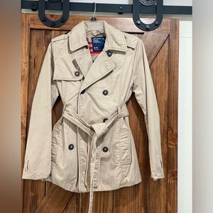 Women’s American Eagle Lightweight Jacket